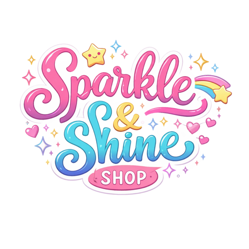 Sparkle & Shine Shop